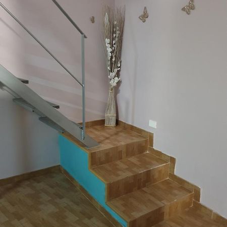 Apartament Loft Tranquilo Granadilla Granadilla De Abona Zewnętrze zdjęcie