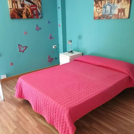 Apartament Loft Tranquilo Granadilla Granadilla De Abona Zewnętrze zdjęcie