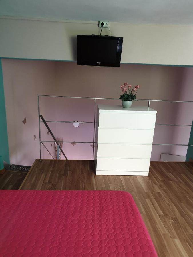 Apartament Loft Tranquilo Granadilla Granadilla De Abona Zewnętrze zdjęcie