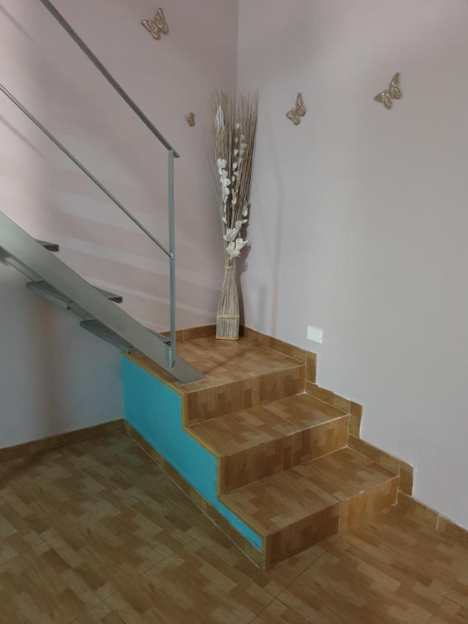 Apartament Loft Tranquilo Granadilla Granadilla De Abona Zewnętrze zdjęcie