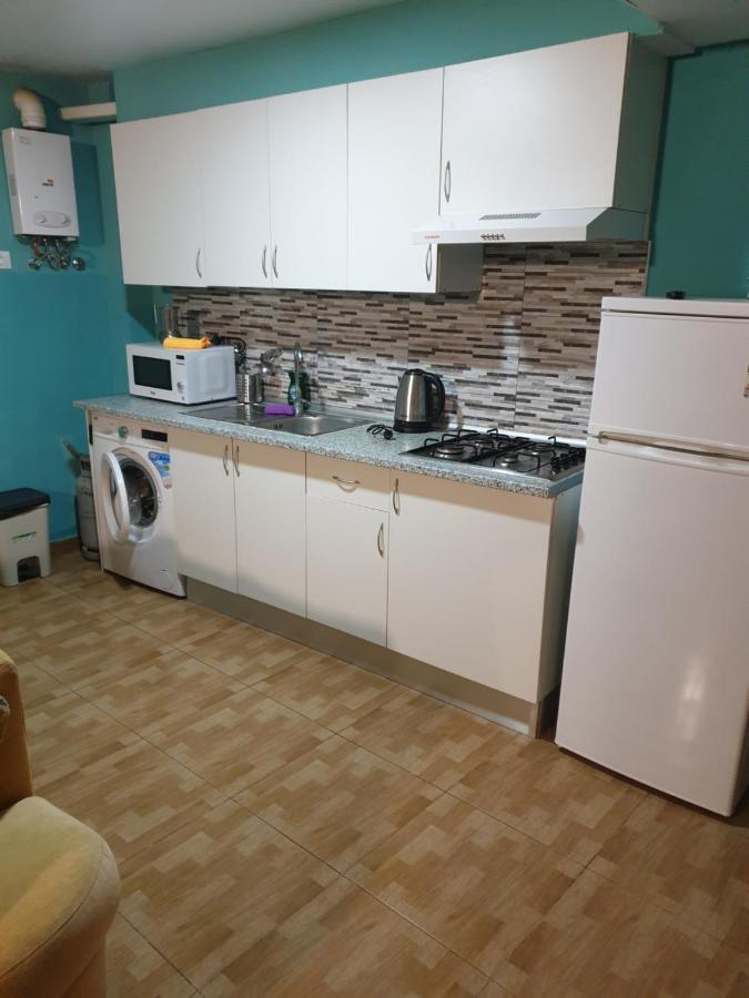 Apartament Loft Tranquilo Granadilla Granadilla De Abona Zewnętrze zdjęcie
