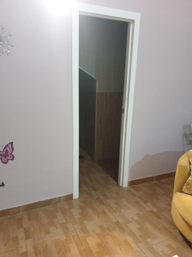 Apartament Loft Tranquilo Granadilla Granadilla De Abona Zewnętrze zdjęcie