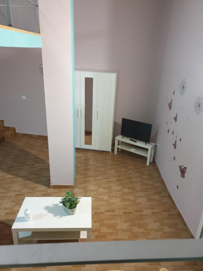 Apartament Loft Tranquilo Granadilla Granadilla De Abona Zewnętrze zdjęcie